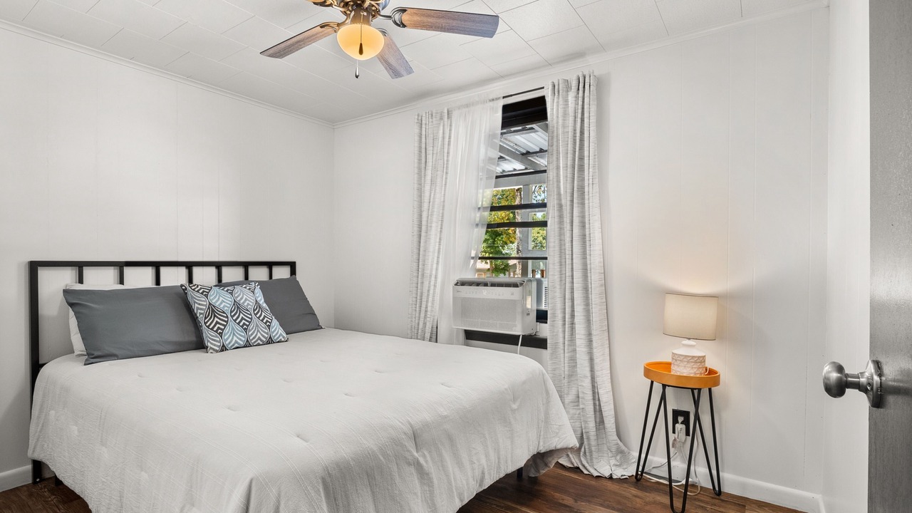 Photo of Bedroom in Florien