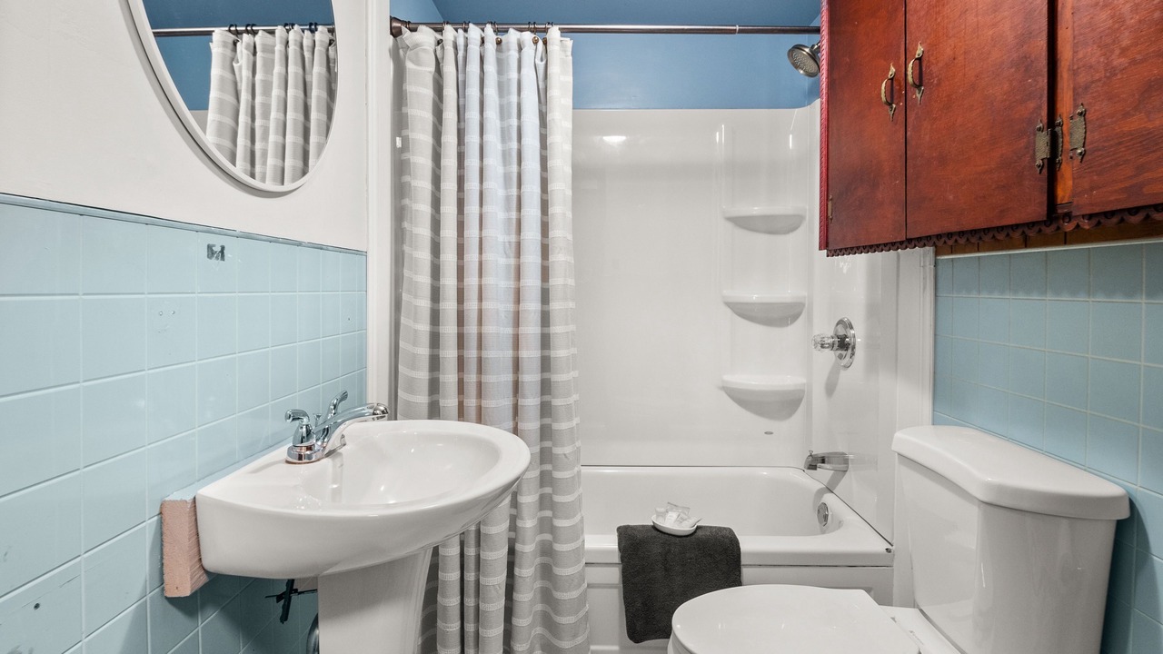 Photo of Bathroom in Florien
