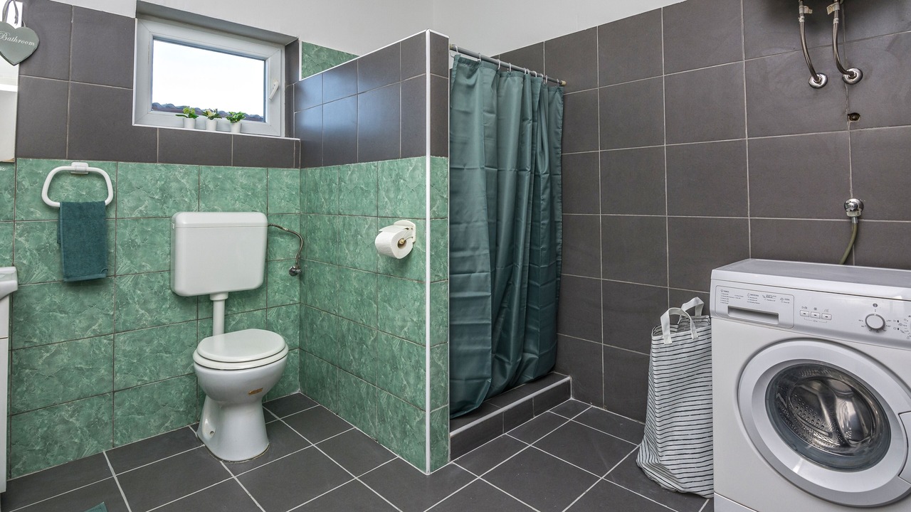 Photo of Bathroom in Nin