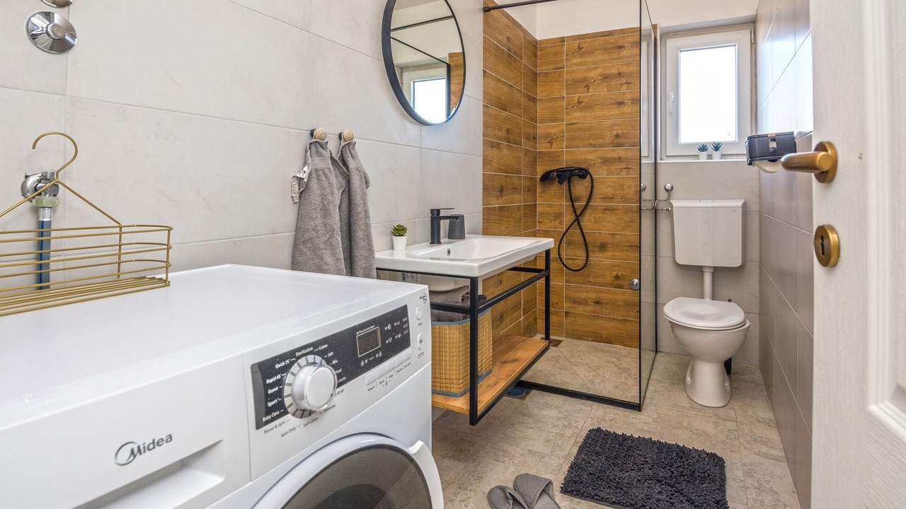Photo of Bathroom in Nin