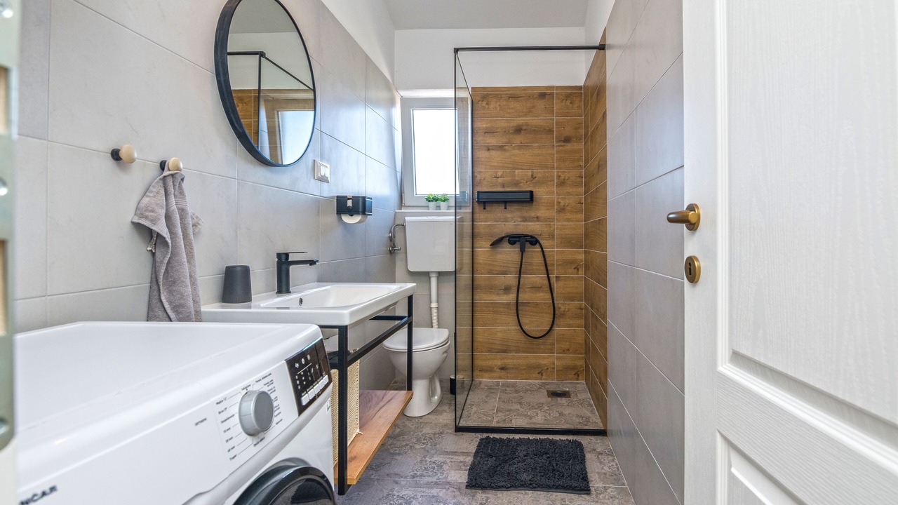 Photo of Bathroom in Nin