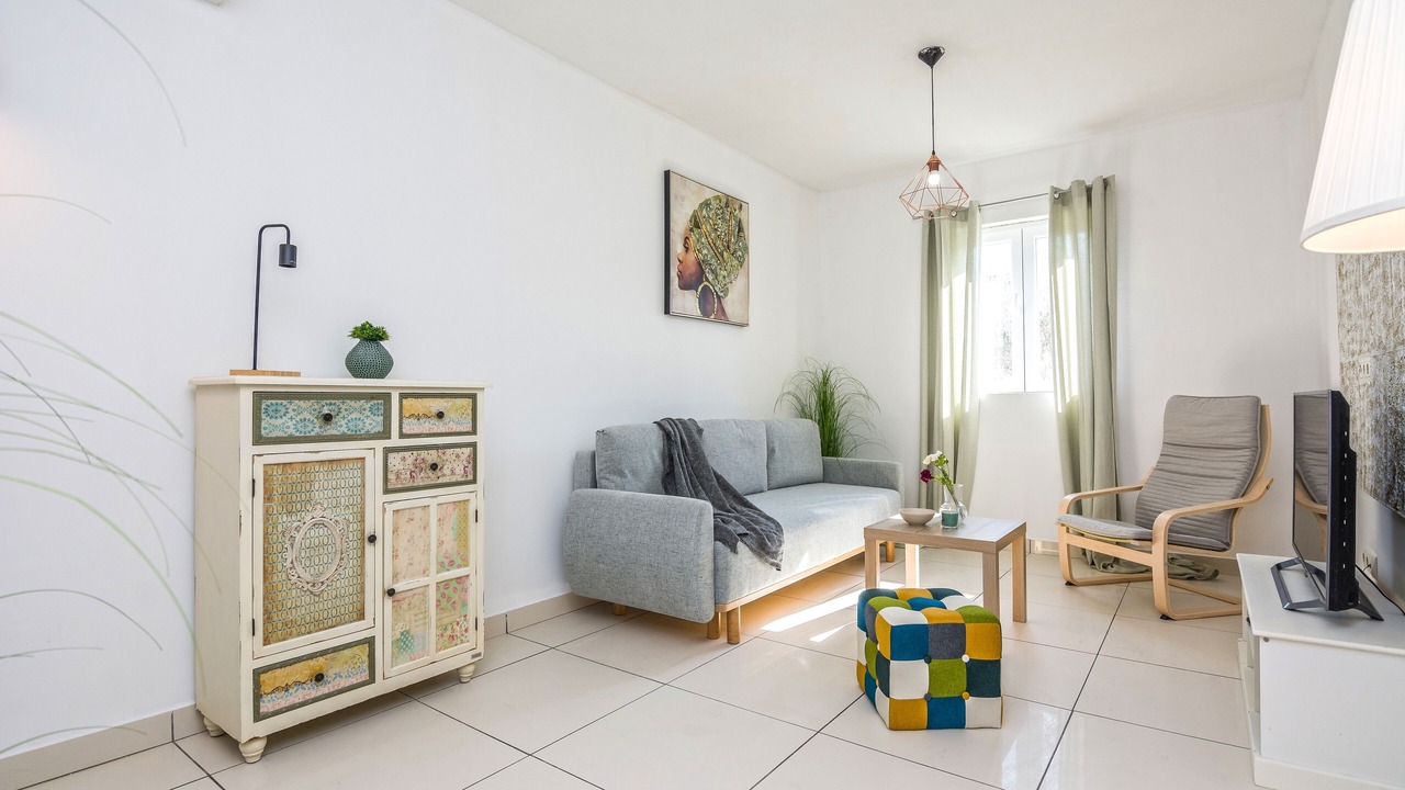 Photo of Bedroom in Nin