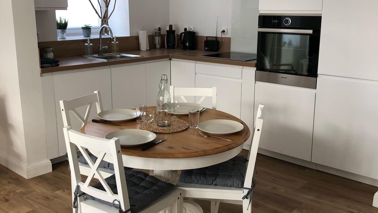 Photo of Kitchen in Wissant
