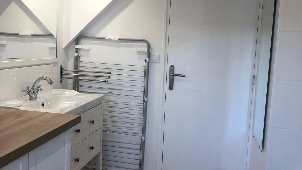 Photo of Bathroom in Wissant