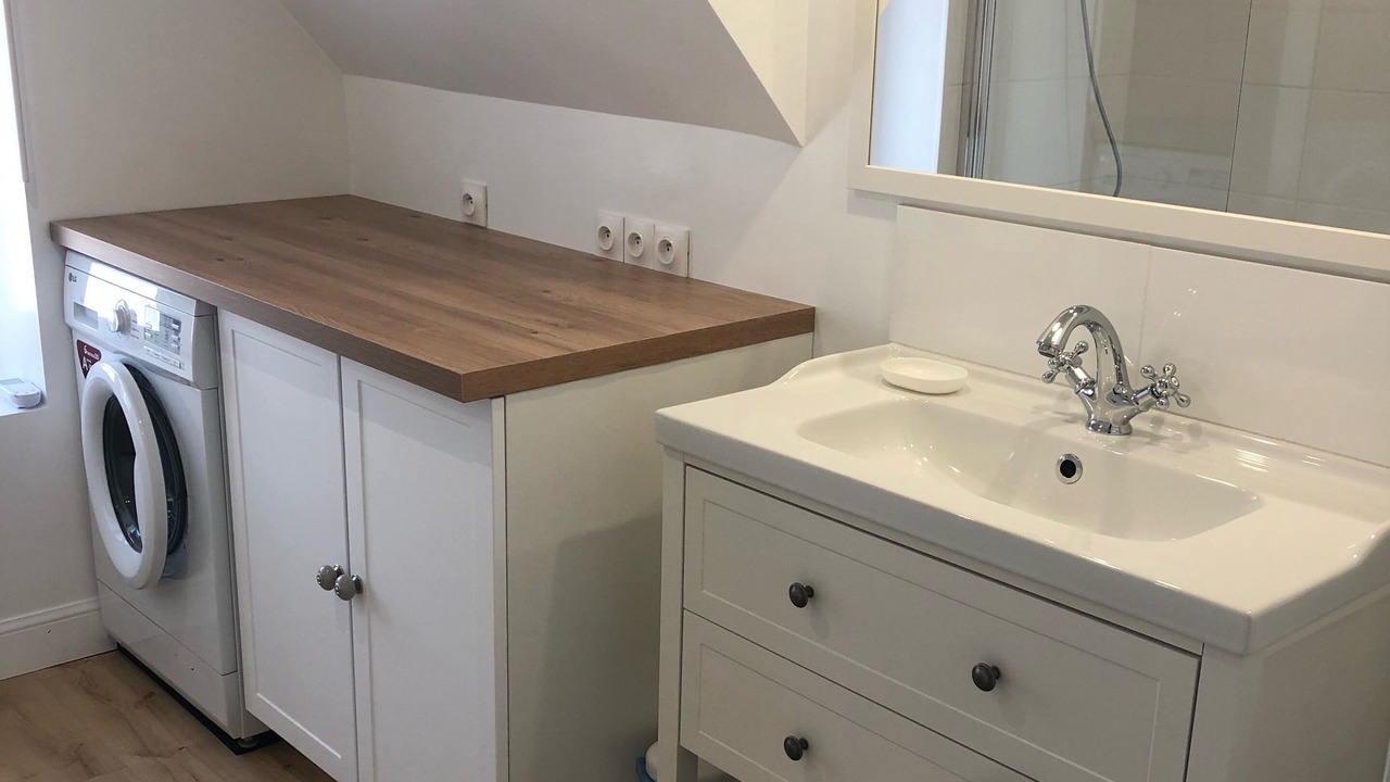 Photo of Bathroom in Wissant