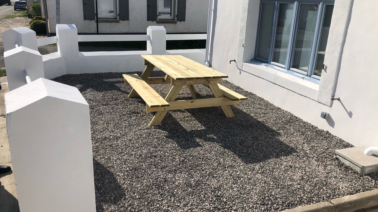 Photo of Outdoor in Wissant