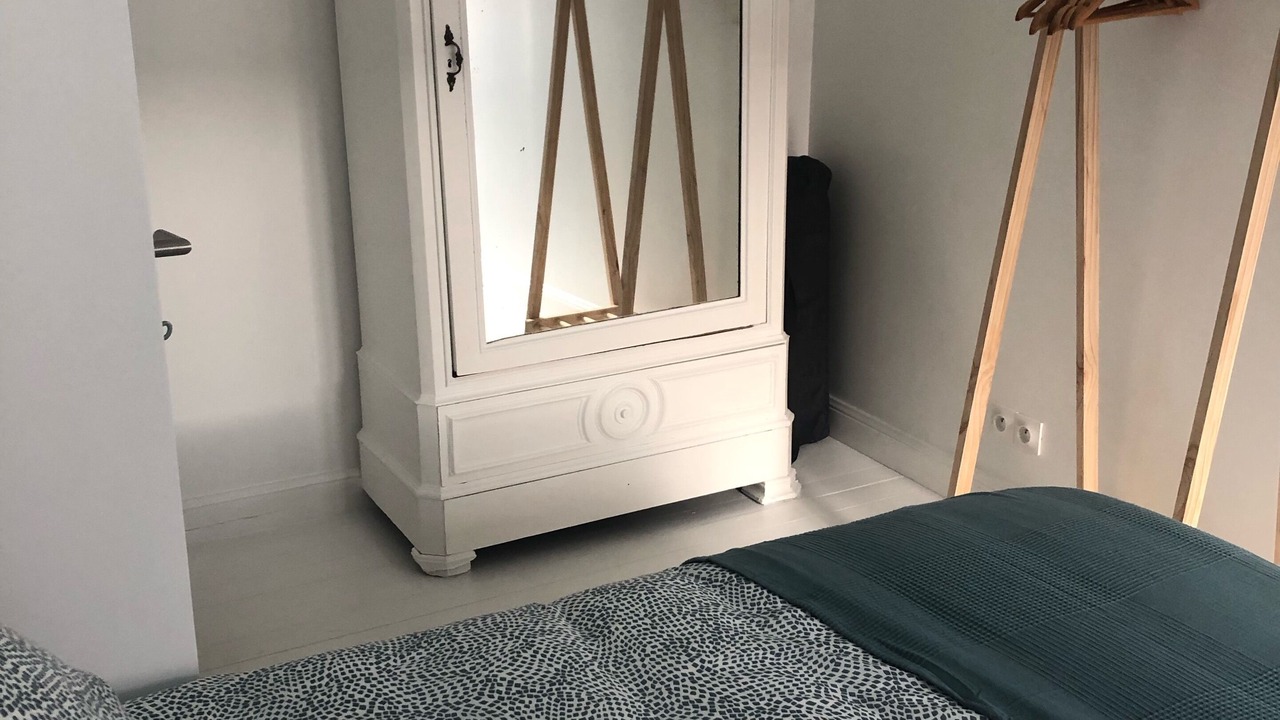 Photo of Bedroom in Wissant