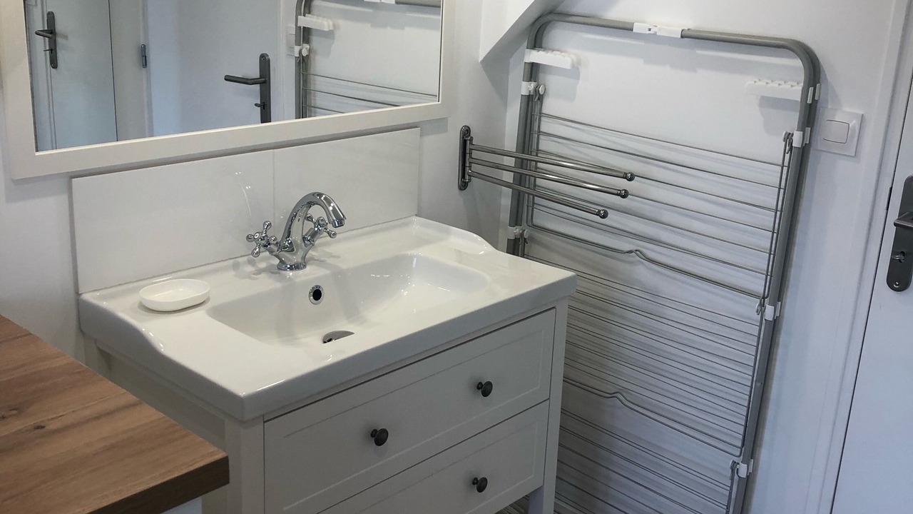 Photo of Bathroom in Wissant