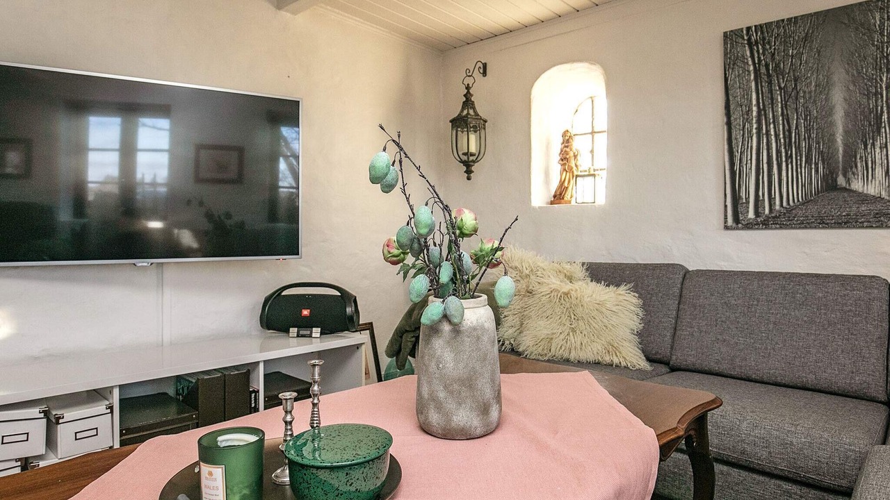 Photo of Livingroom in Lokken