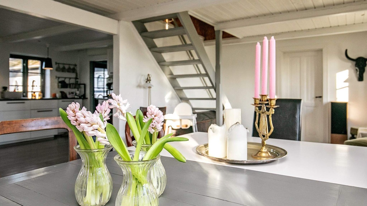 Photo of Kitchen in Lokken
