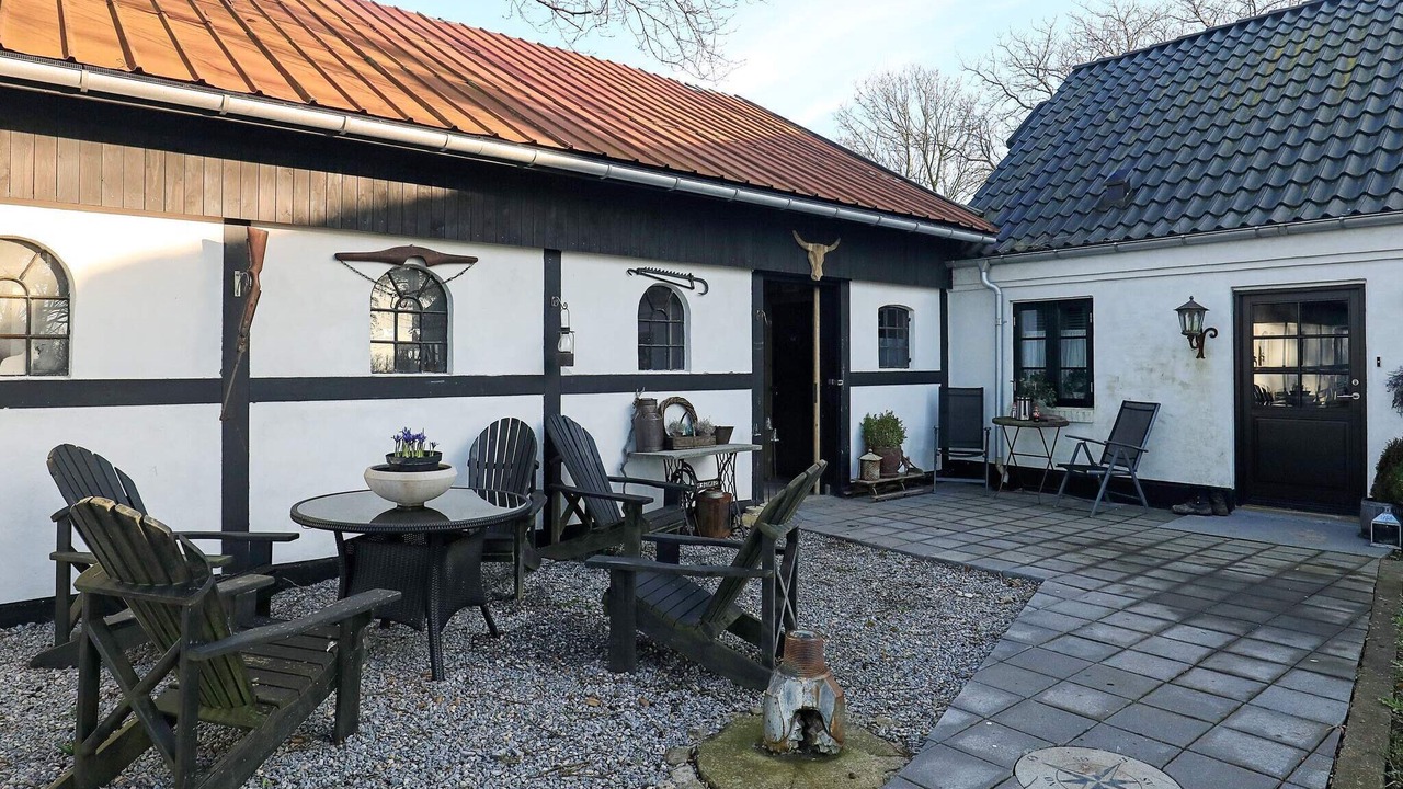 Photo of Outdoor in Lokken