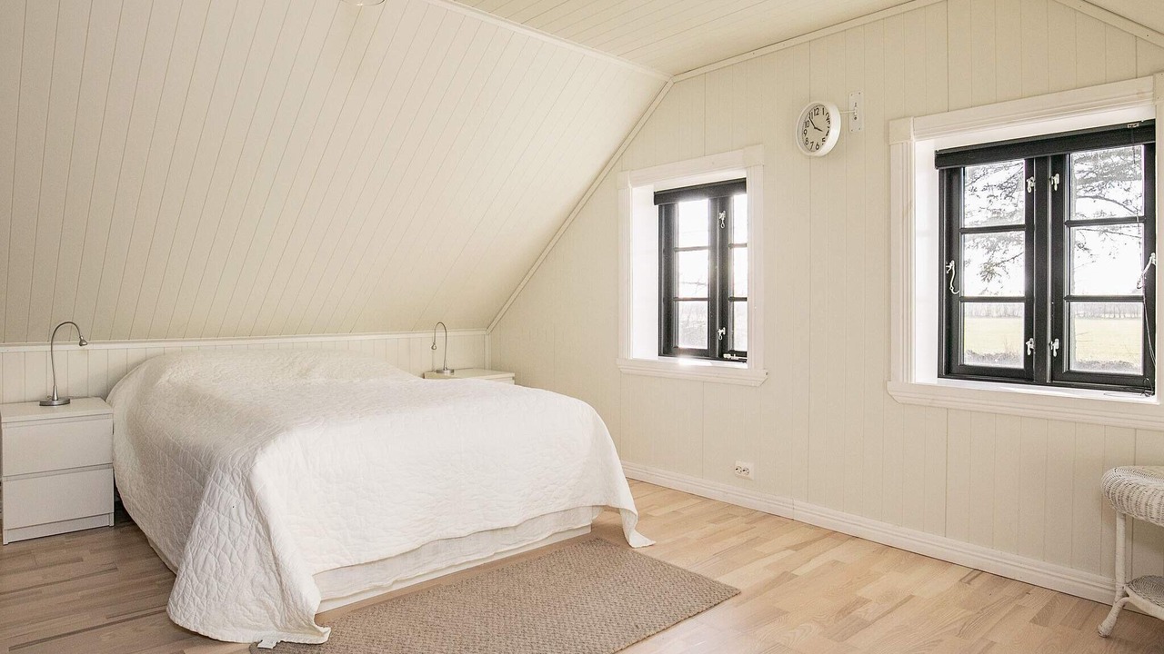 Photo of Bedroom in Lokken