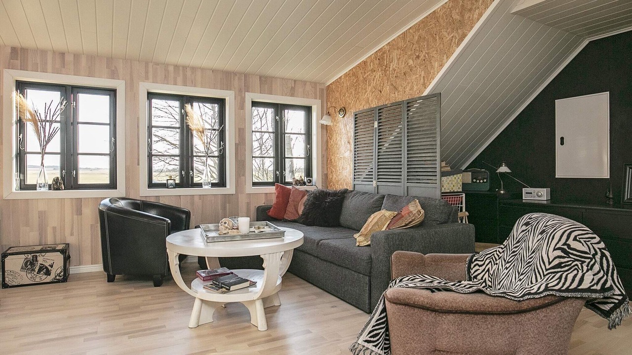 Photo of Livingroom in Lokken