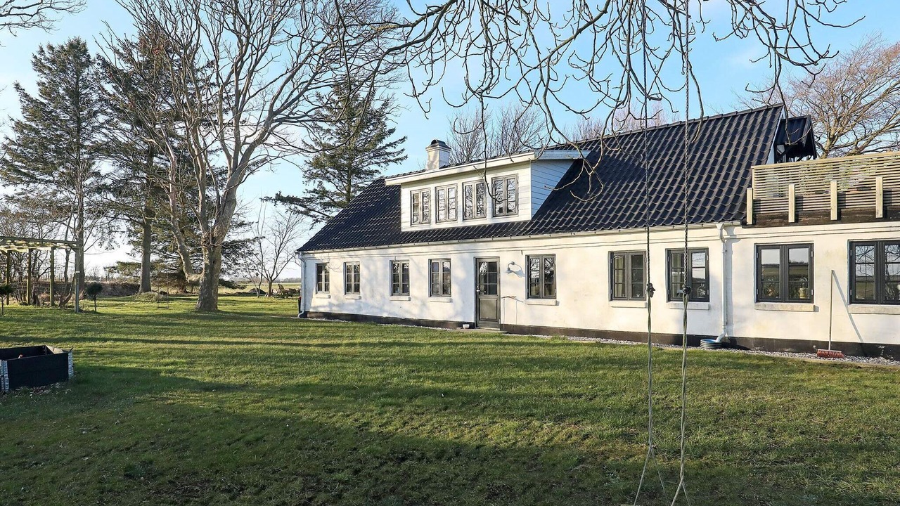 Photo of Outdoor in Lokken