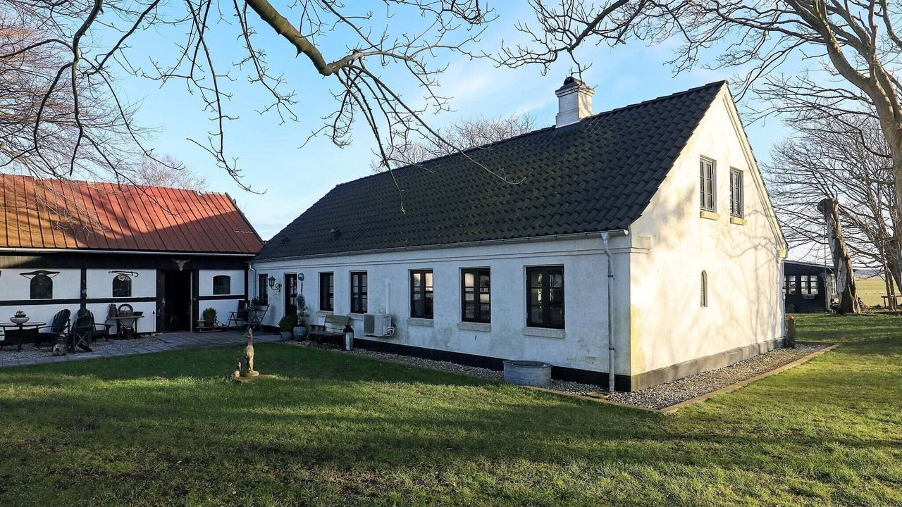 Photo of Outdoor in Lokken