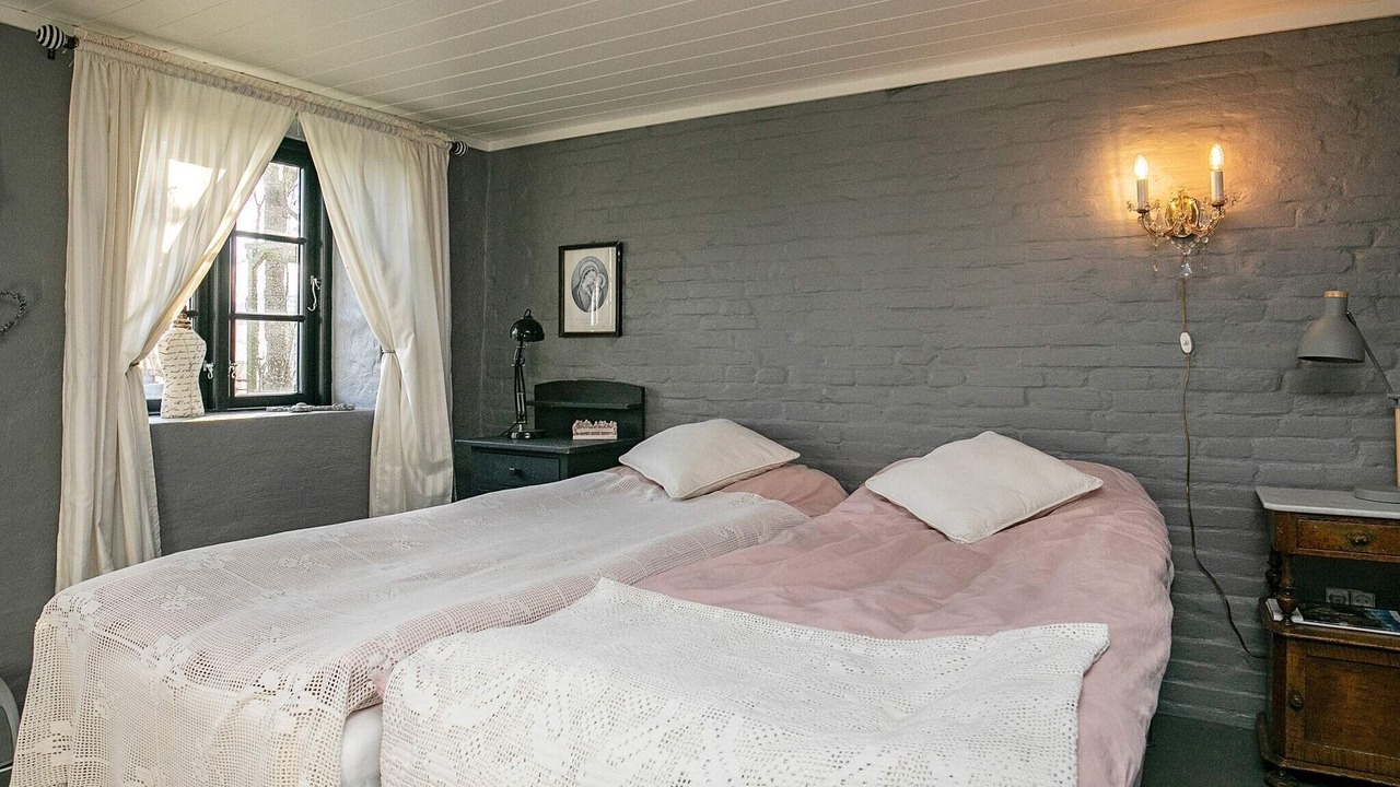 Photo of Bedroom in Lokken