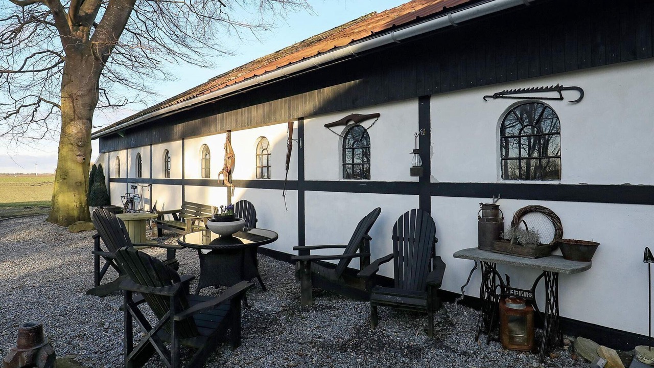 Photo of Outdoor in Lokken