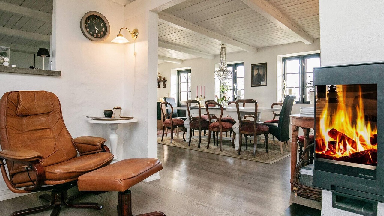 Photo of Livingroom in Lokken