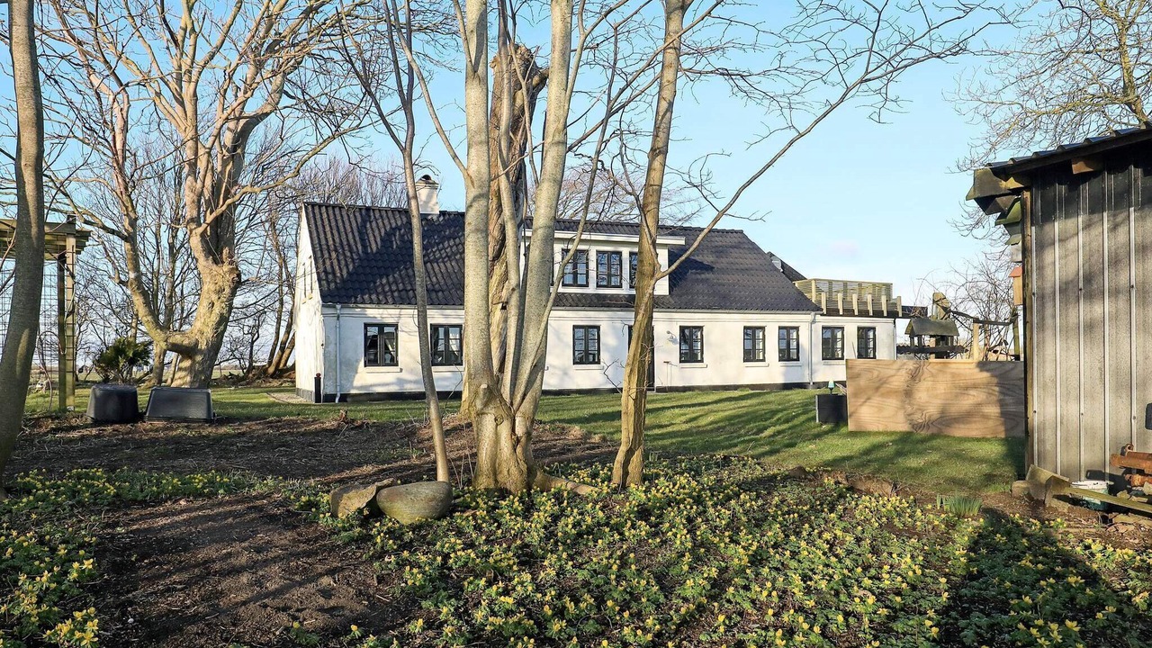 Photo of Outdoor in Lokken
