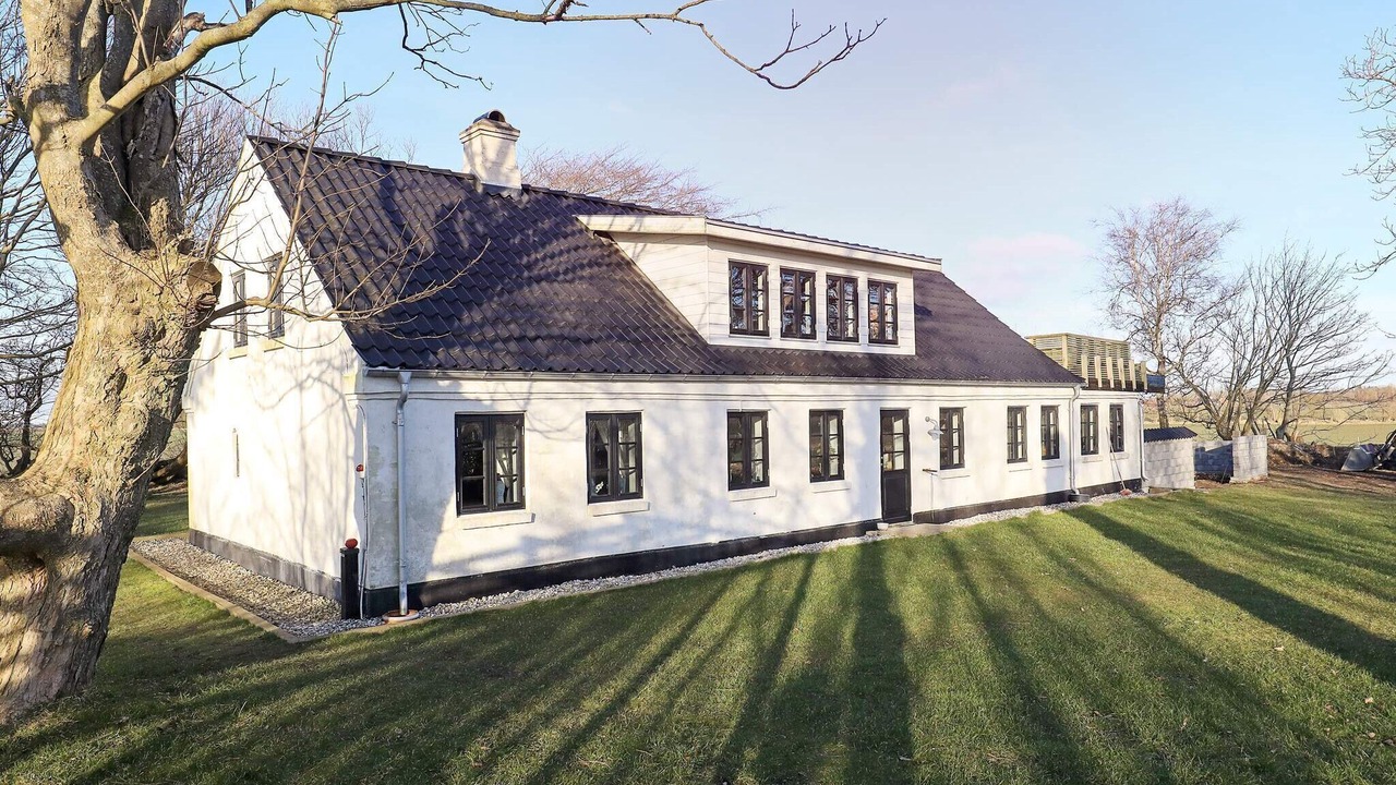 Photo of Outdoor in Lokken