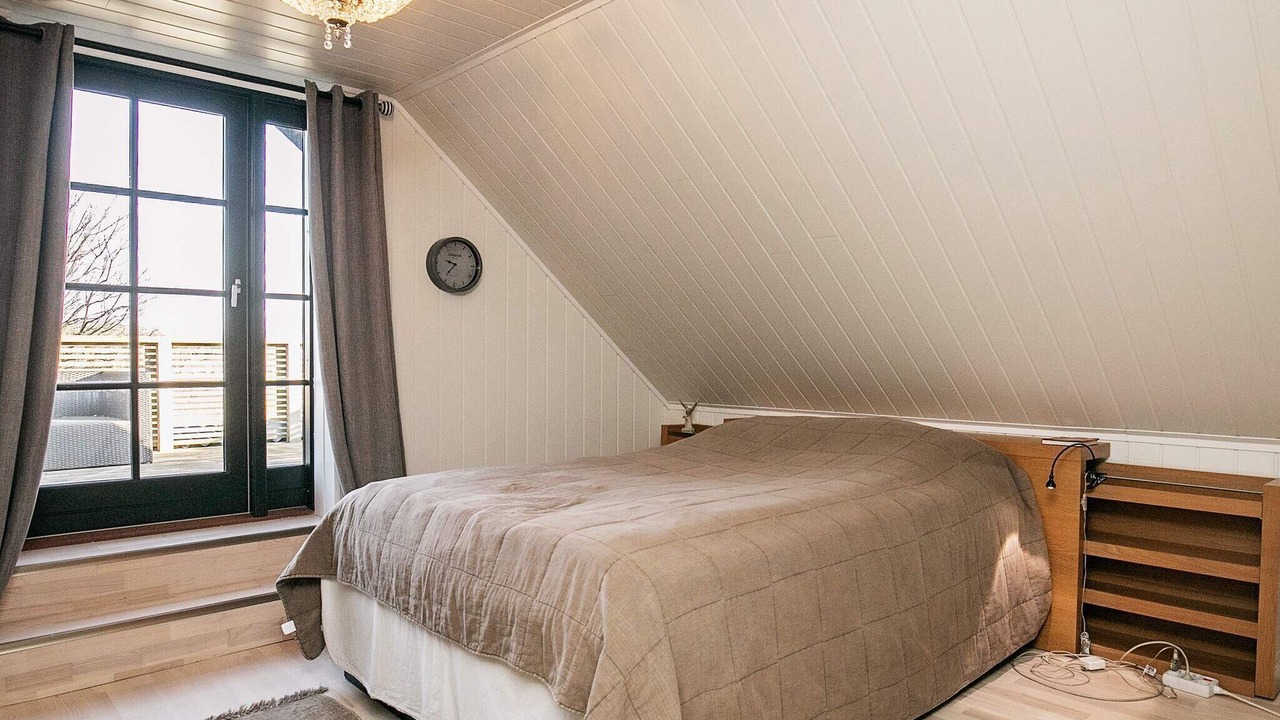 Photo of Bedroom in Lokken
