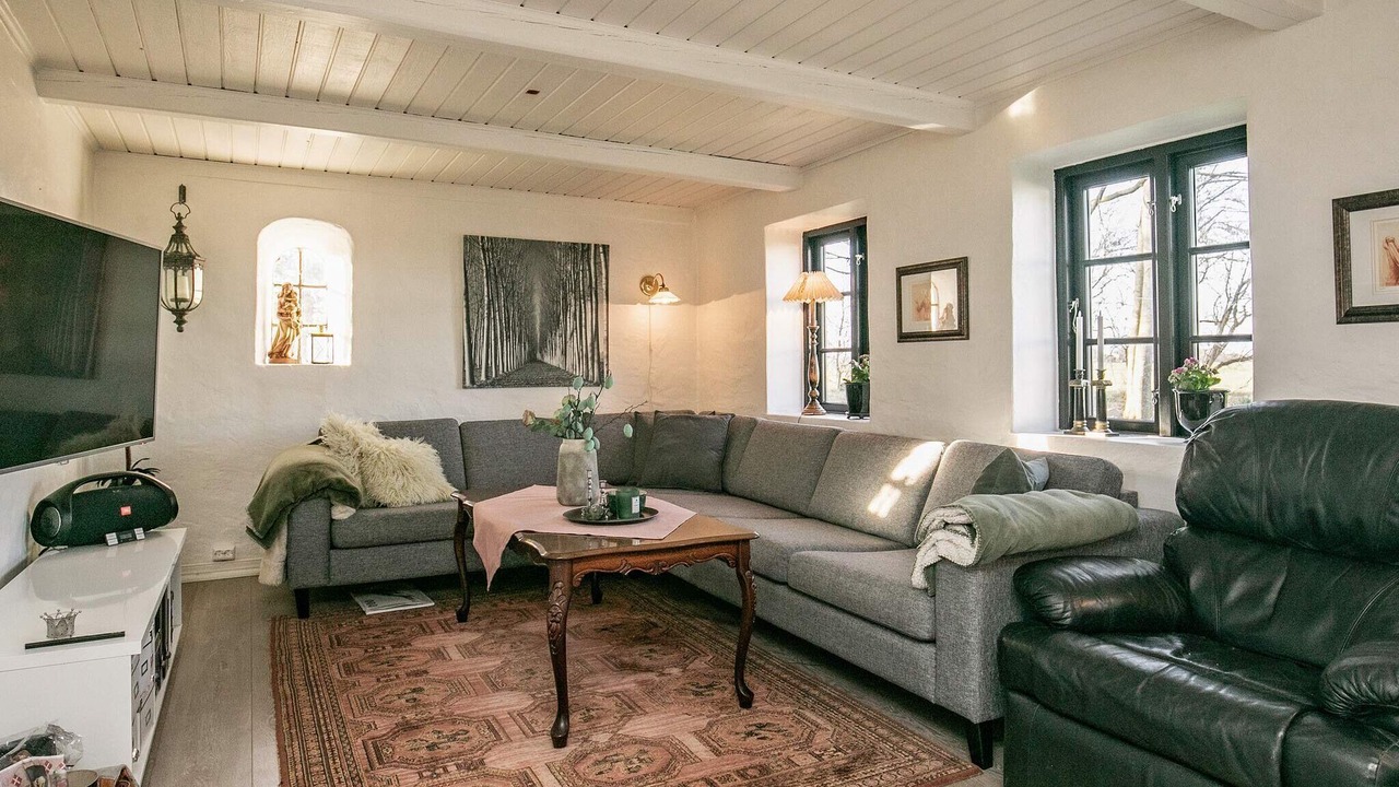 Photo of Livingroom in Lokken