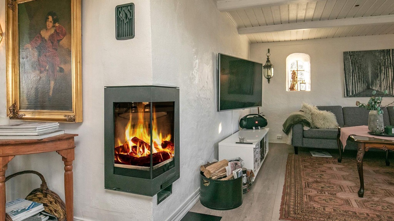 Photo of Livingroom in Lokken