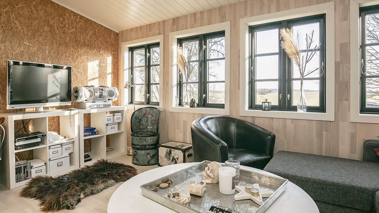 Photo of Bedroom in Lokken