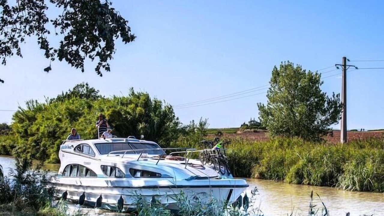 Photo of Others in Portiragnes-Plage