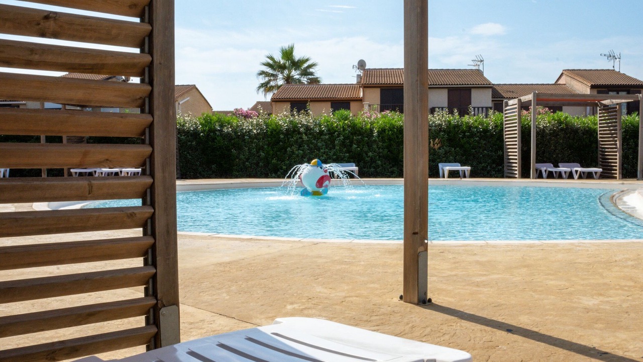 Photo of Outdoor in Portiragnes-Plage