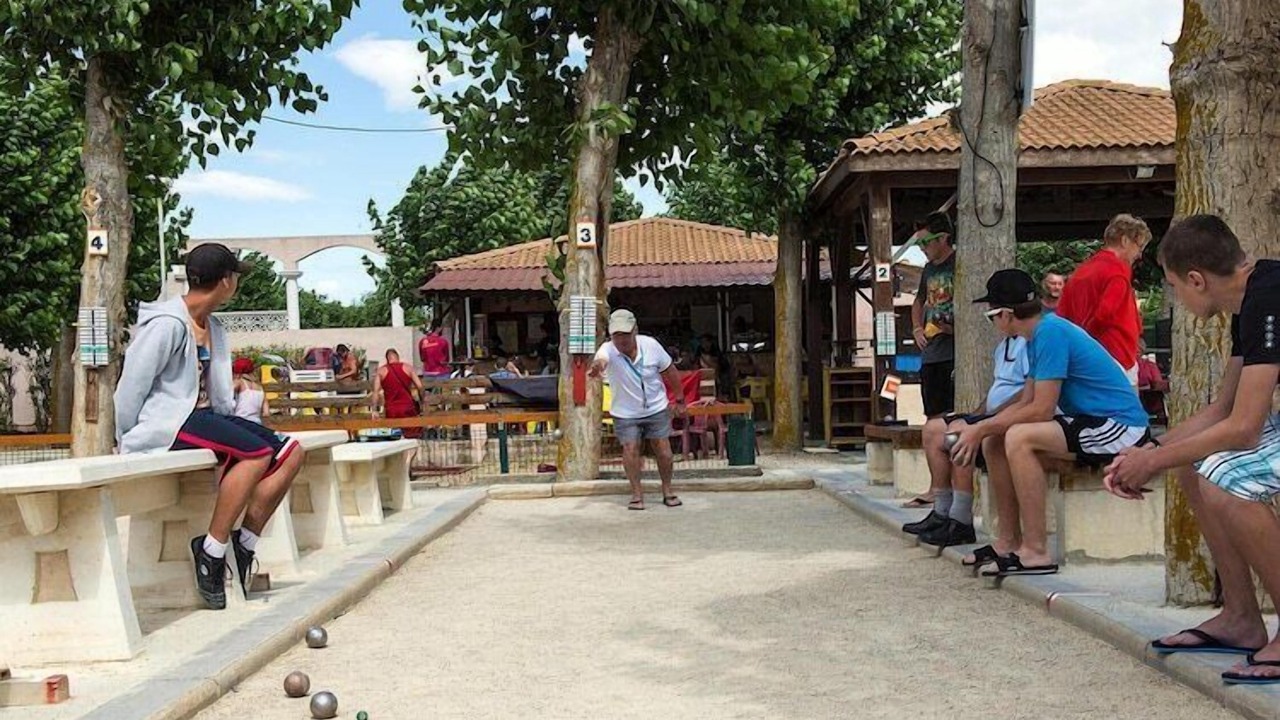 Photo of Others in Portiragnes-Plage