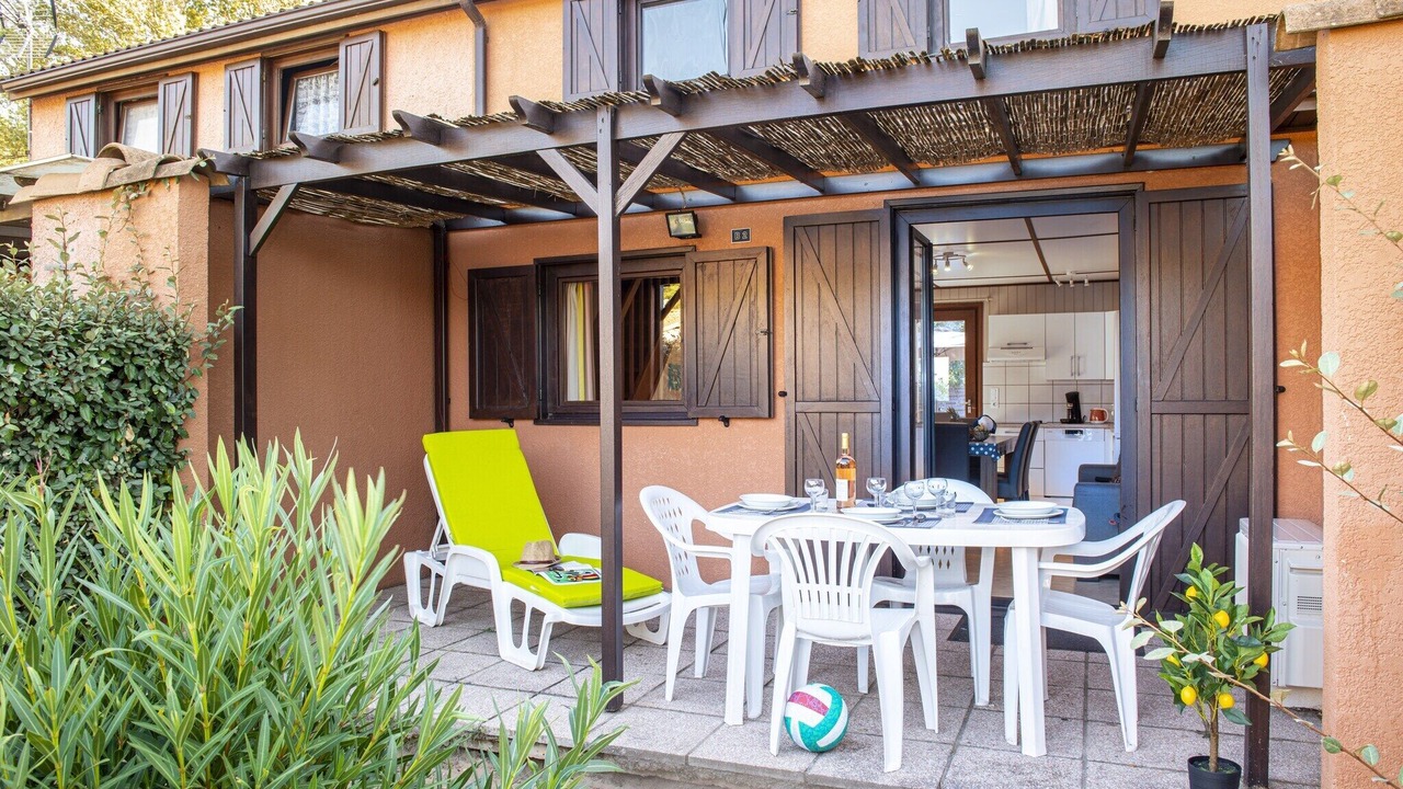 Photo of Outdoor in Portiragnes-Plage