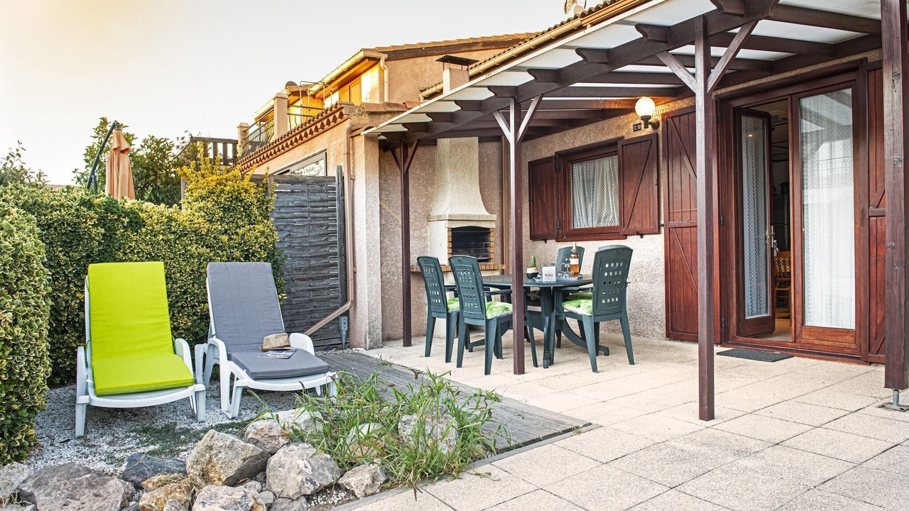 Photo of Outdoor in Portiragnes-Plage