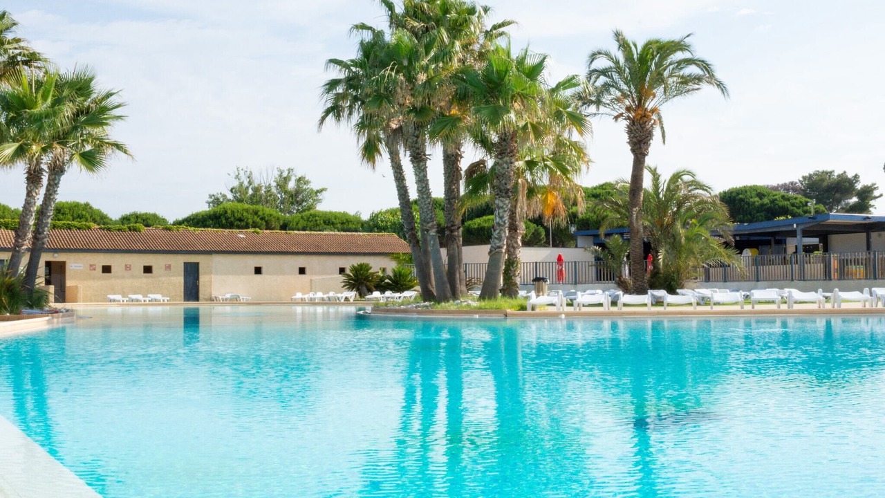 Photo of Outdoor in Portiragnes-Plage