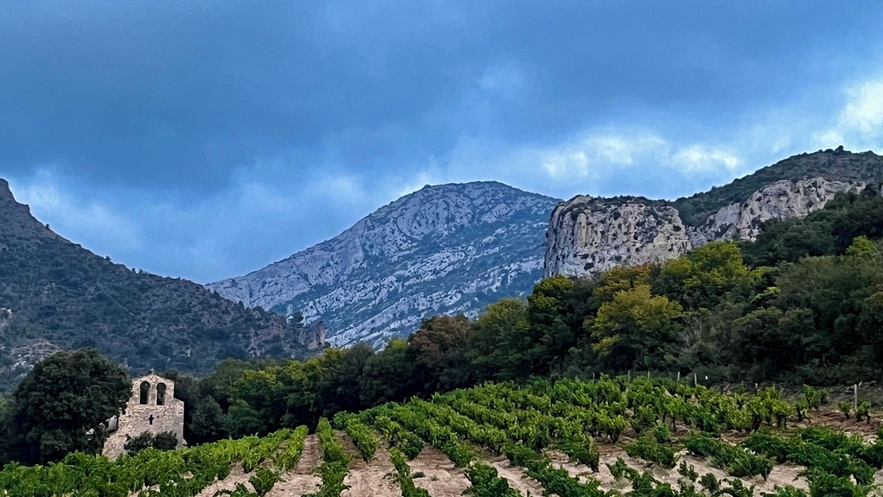 Photo of Outdoor in Montseret