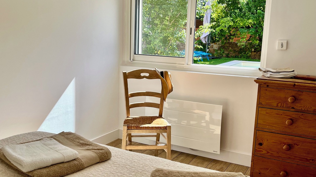 Photo of Bedroom in Montseret