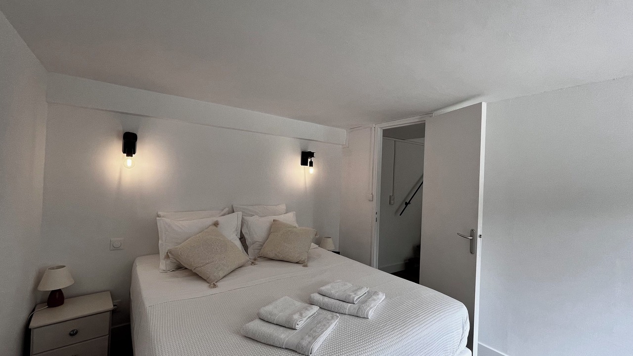 Photo of Bedroom in Montseret