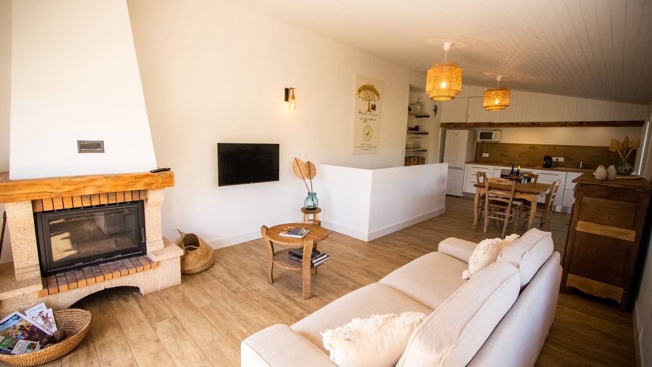 Photo of Livingroom in Montseret