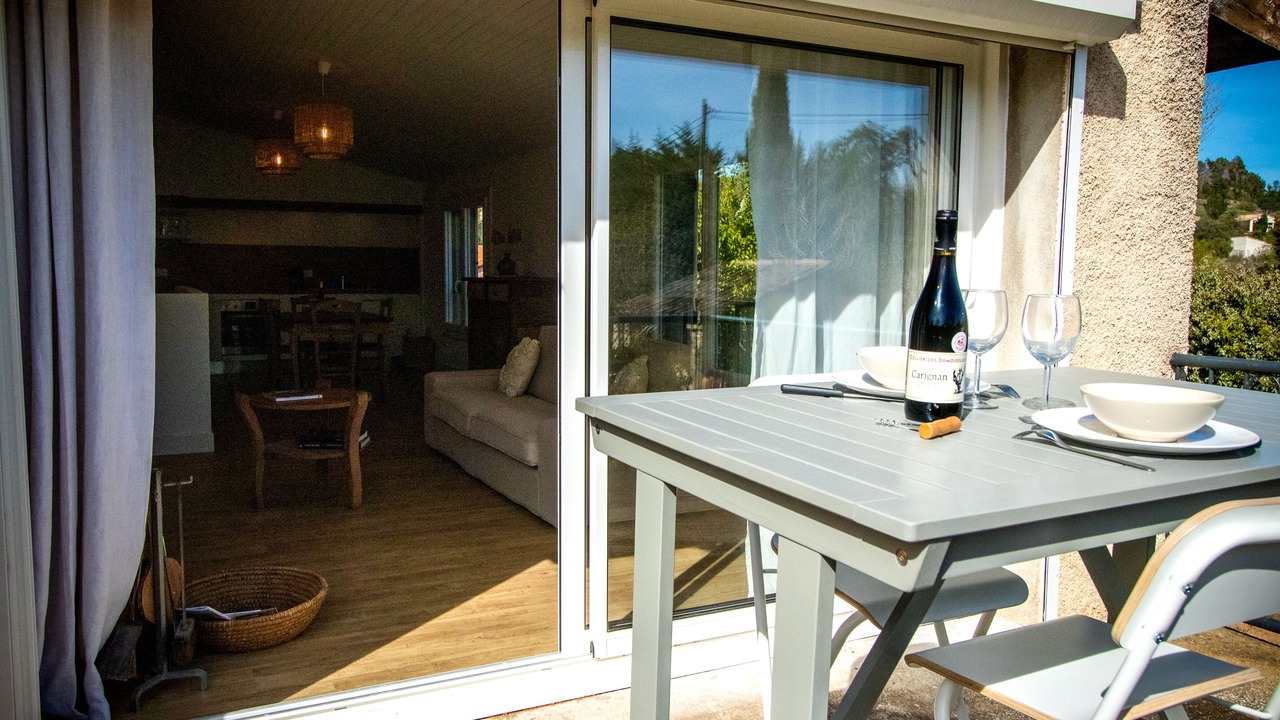 Photo of Outdoor in Montseret