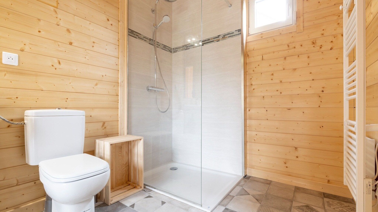 Photo of Bathroom in Wintersbourg