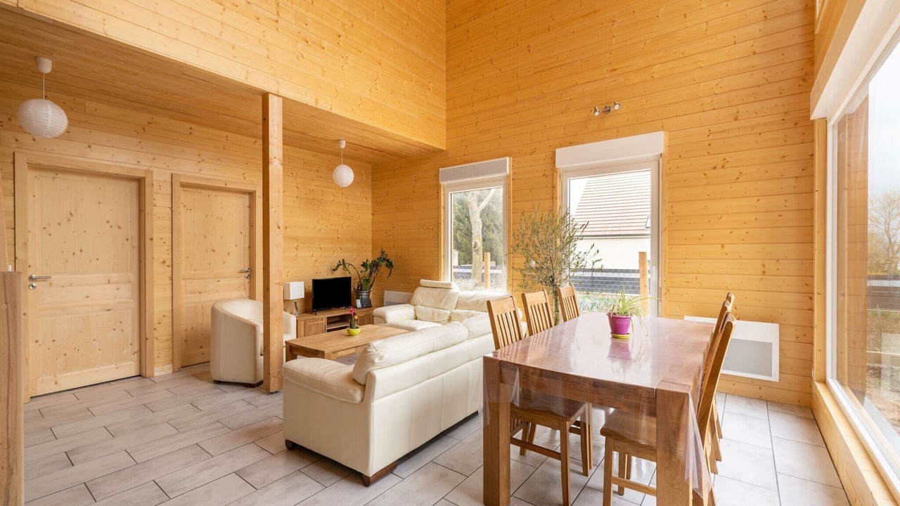 Photo of Livingroom in Wintersbourg