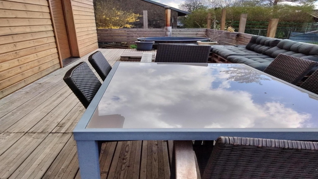 Photo of Patio Balcony in Wintersbourg