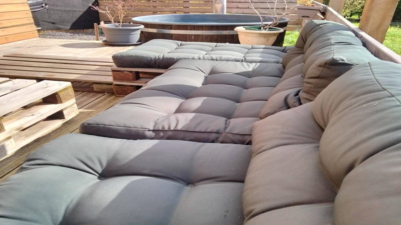 Photo of Patio Balcony in Wintersbourg