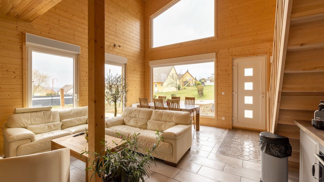 Photo of Livingroom in Wintersbourg