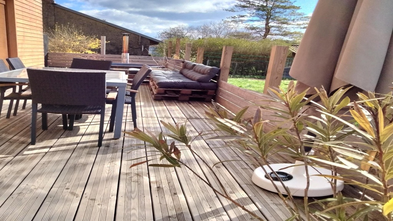 Photo of Patio Balcony in Wintersbourg