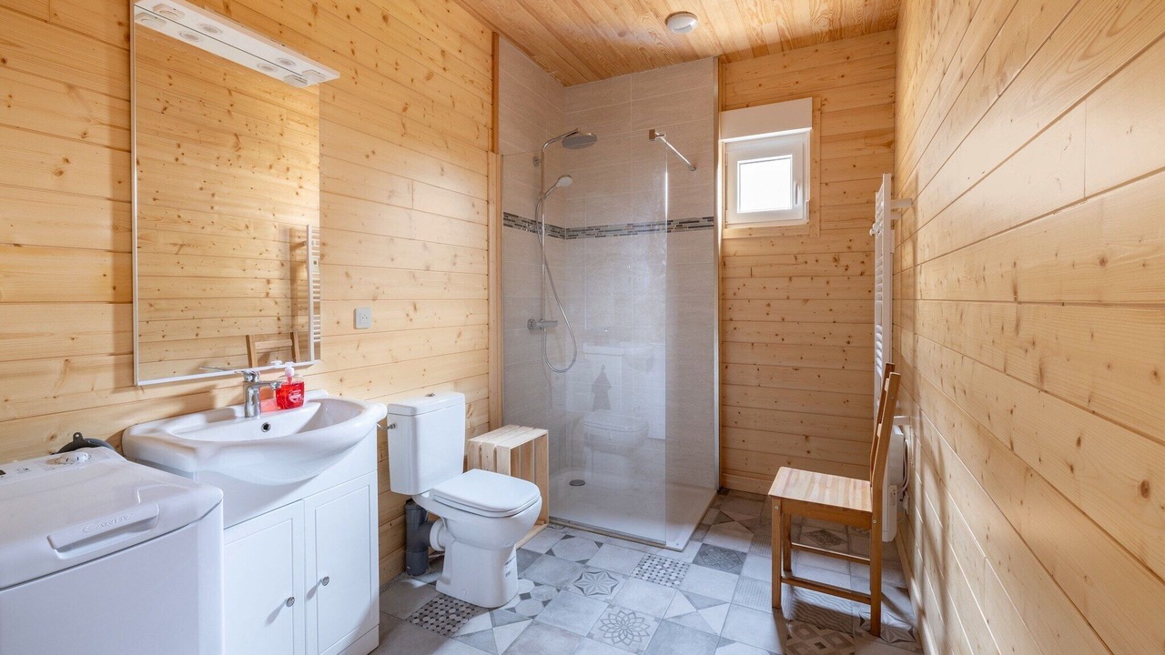 Photo of Bathroom in Wintersbourg