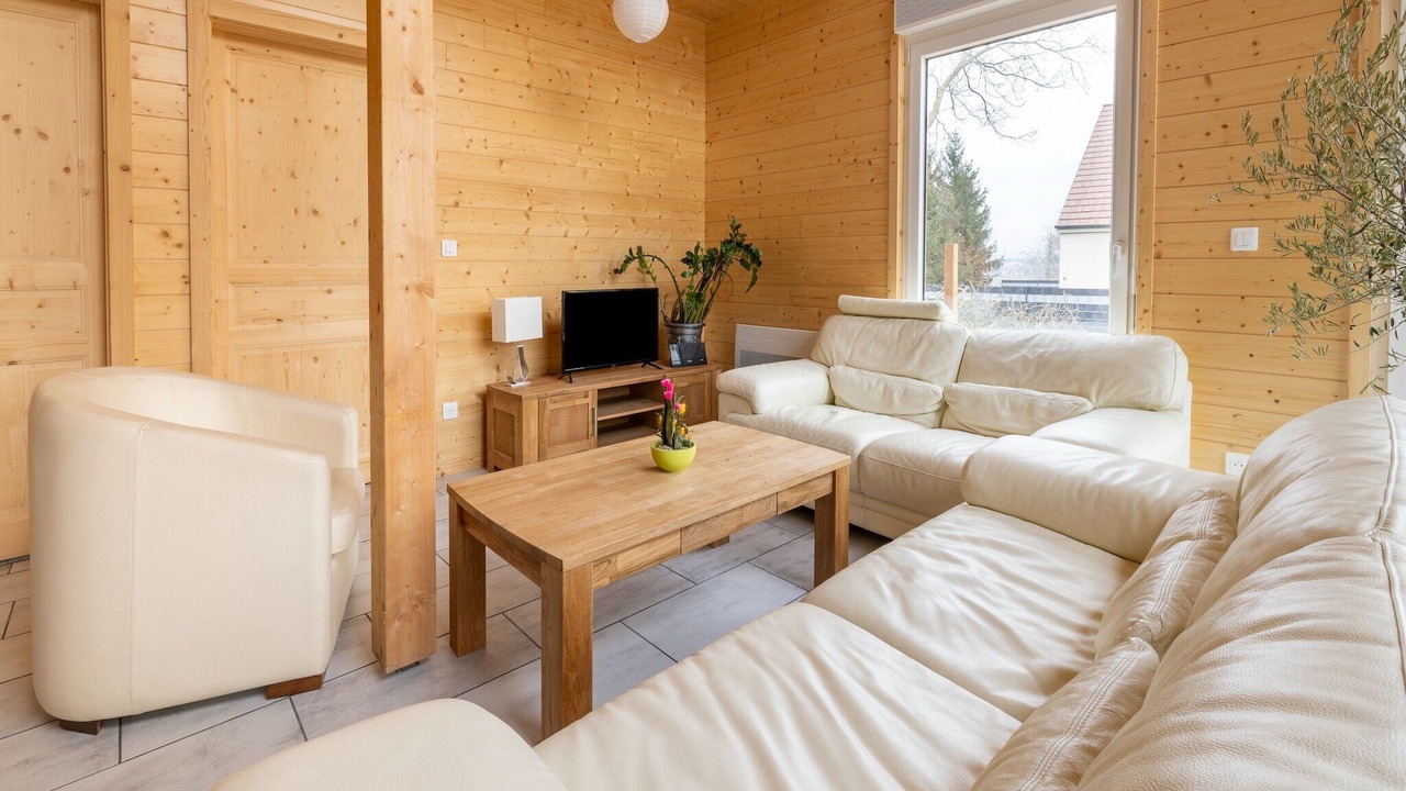 Photo of Livingroom in Wintersbourg