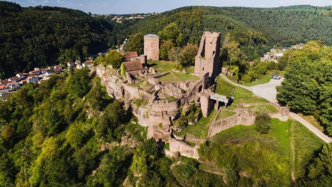 Photo of Others in Wintersbourg