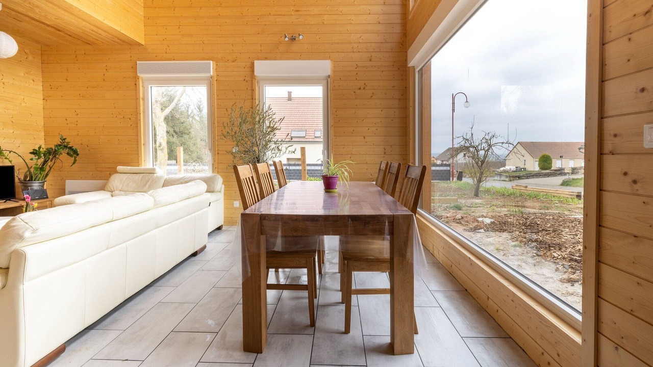 Photo of Livingroom in Wintersbourg