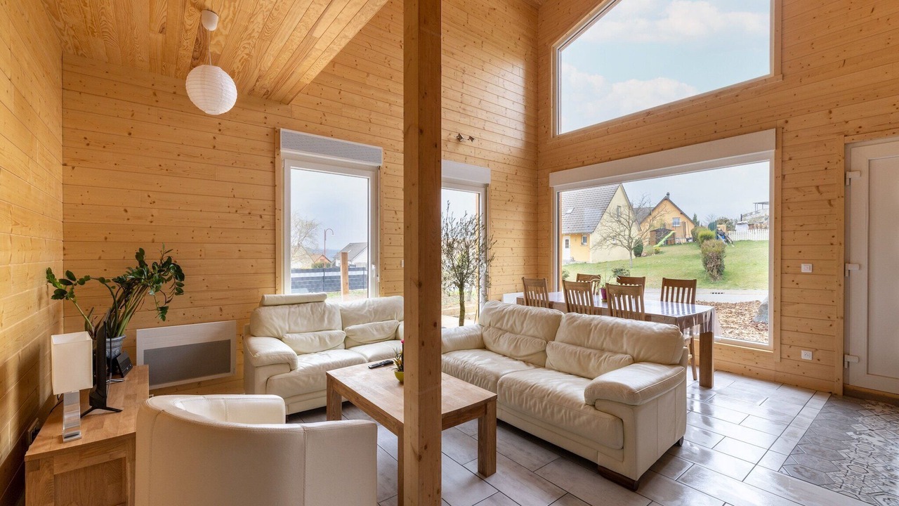 Photo of Livingroom in Wintersbourg